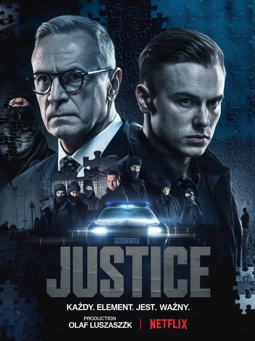 Justice (2024)