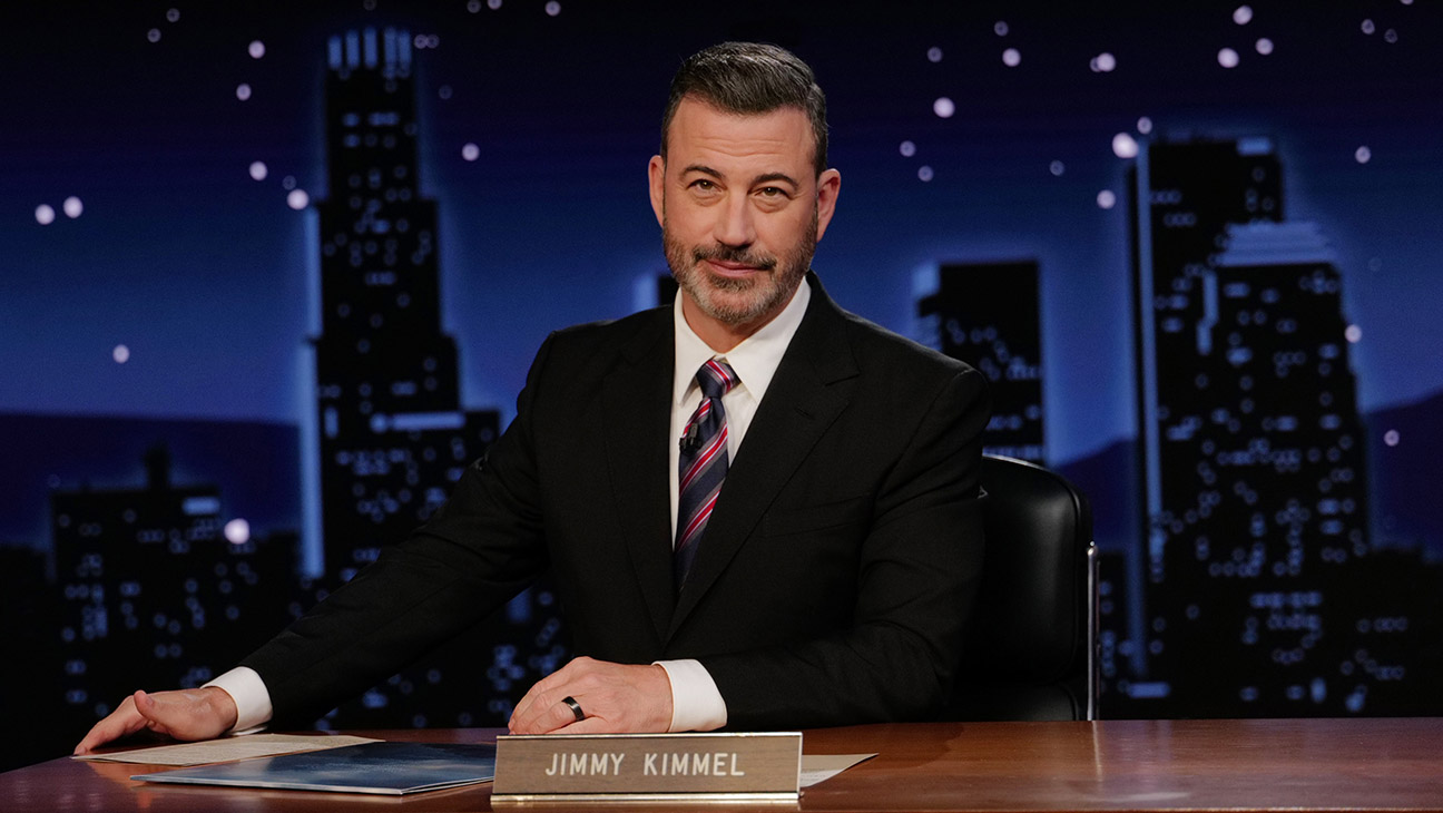Disney Says Jimmy Kimmel Suspension Is Proof that FCC Should Stay Out