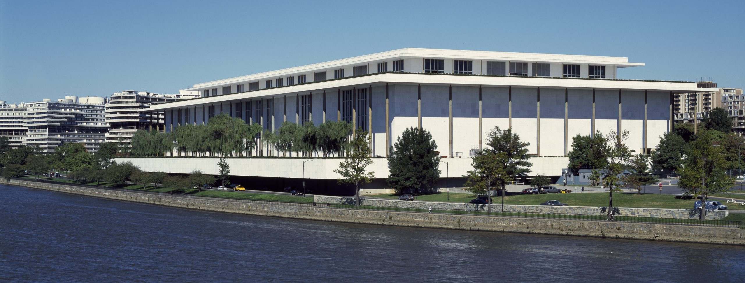 Kennedy Center - Wikipedia