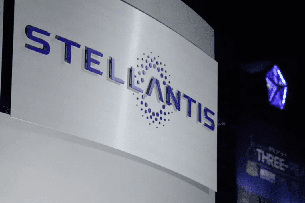 Stellantis to invest $35 billion in EV development through 2025
